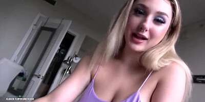 Mein Kleiner Stiefbruder Braucht Sexualerziehung