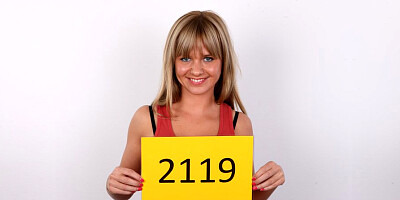 CZECH CASTING - KATKA (2119)