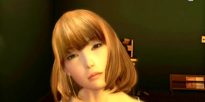 Real Gf - real kanojo - Aya part1