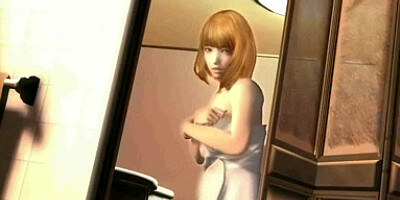 Real Gf - real kanojo - Aya part1