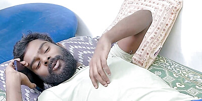 Desi Doctor Fucks Hard Patient for DesiBang