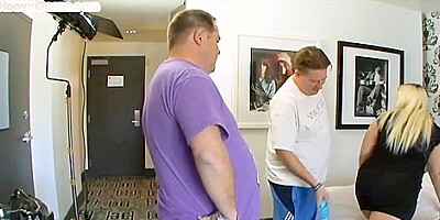 Tim Von Swine - Tantalizing Sbbws Gonzo Amateur Porn Lady 3way Copul