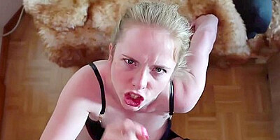 Watch Magnificent Mia Adlers Action
