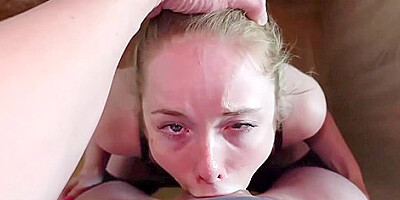 Watch Magnificent Mia Adlers Action