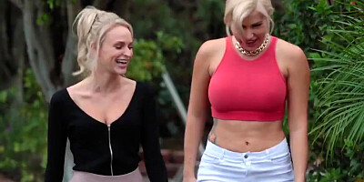 blowjob unforgettable lessons from busty blonde mom