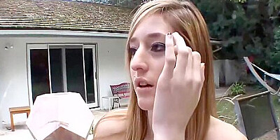 Dirty Step mom 48yo Plays With Her Stepdaughter With Amber Michaels And Casana Lei