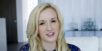 20-year-old ex-cheerleader Kylar Green ravaged by bbc