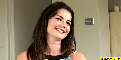 Dominated milf ass banged