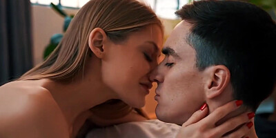 Passion Canvas - Tiffany Tatum