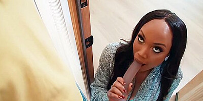 Alex Legend And August Skye In Br Curvy Girl Fucks The Desirable Neighbor Alex Lege