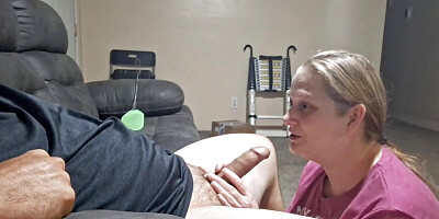 Lesson 1: Suck It And They Will Cum