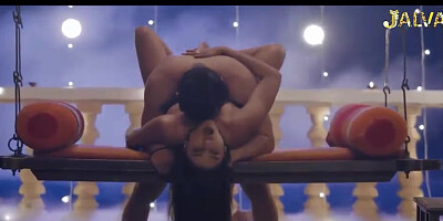 Sapna Bhabhi Episode 1 New Adult Web Series