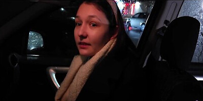First Anal Fucking With A Stranger