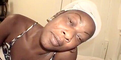 susan st pete hoe - ghetto