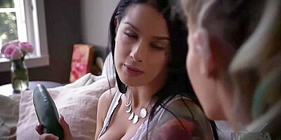 Big Tits With Katrina Jade, Jessa Rhodes And Missa X