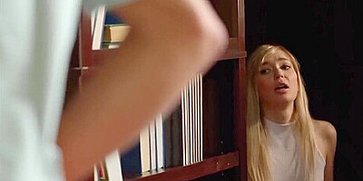 Mackenzie Moss, Reagan Foxx And Tyler Nixon In Girlfriend Has Lovemaking With Bf And Stepmom