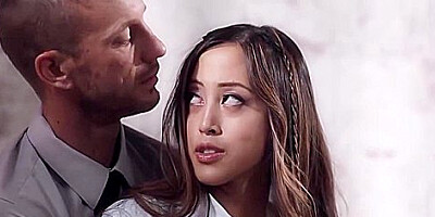 Alexia Anders And Ryan Mclane In Religious Asian Has Sex For The First Time With Her Big Dick Professor