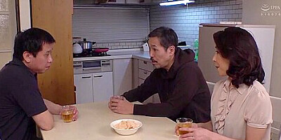 My in law is Much Better Than my husband