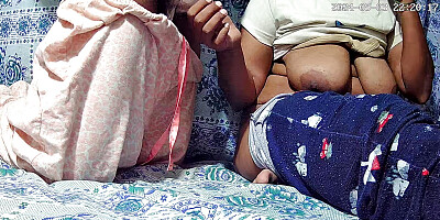 Indian tight pussy nurse sex with doctor 3765