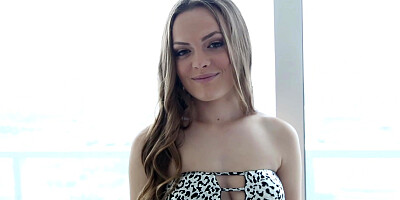 I came to inhale your boner