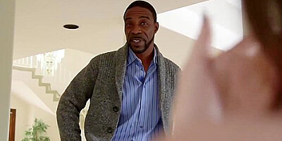 Interracial Family Affairs - Alana Rains