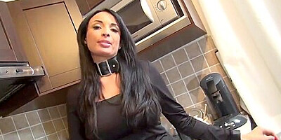 Anissa Kate - Bonus For The Boner