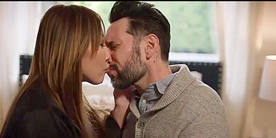 Enjoy Your, Tommy Pistol And Nicole Doshi - Crazy Adult Movie Milf New