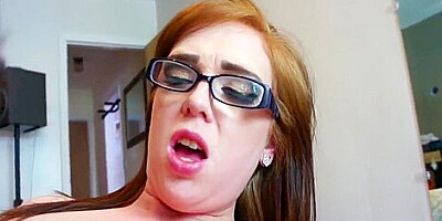 Teaching My Sexy Stepdaughter How To Fuck - Mary Jane Mayhem