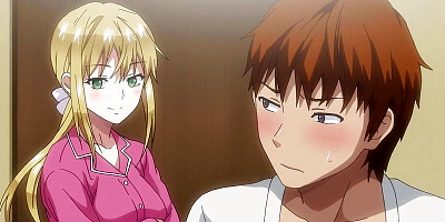 Green Eye Anime Best Scene