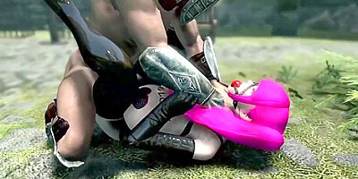 Working As Town Public Whore 1