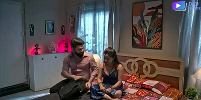 Big Boobs Bhabhi Adult Web Series