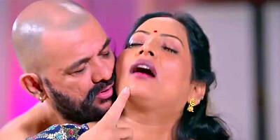 Big Boobs Bhabhi Sex With Nokar,