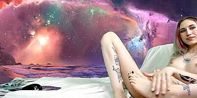 Simply one of the best feet shows on cam 4