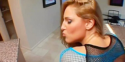 Lauren Phoenix And Lexington Steele In Enticing And Blowjob Dirt