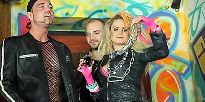 bi sex party 29 scene 1