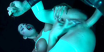 Enchanting Mistress And Her Slave Spellbinding Xxx V