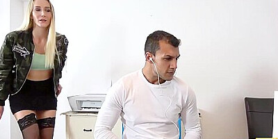 Featuring Bedmates Caught Jerking Off Action