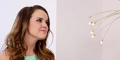 Dillion Harper, Alli Rae And Cherie Deville In Amazing Sex Video Blonde Craziest Full Version