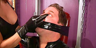 Bagging Breathplay