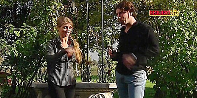 Rita Faltoyano - Fuga Dal Passato 2004