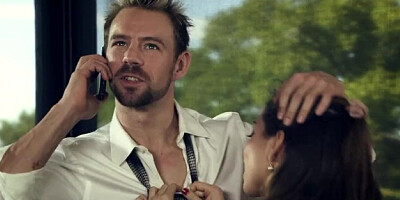 Riley Reed jumps her boss for a hardcore fuck break