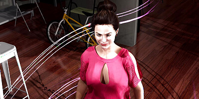 HOT 4 TEACHER_OUT OF CONTROL LUST_FULL EPISODE ONE of MLM: The Wizard',s Lover