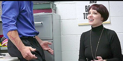 Jessica Ryan - Case No. - Teacher Learns Her Lesson