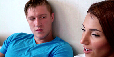 Latina Hime Marie fucked in doggystyle