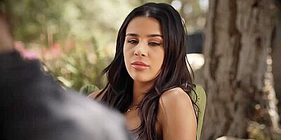 Aubree Valentine – Who’s Your Step daddy? 2 1