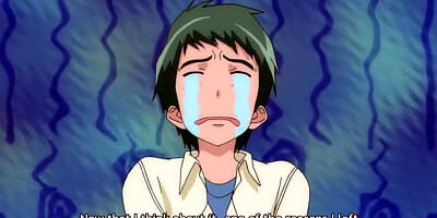 Mom & Boy Fantasy / UNCENSORED HENTAI / ENG SUB