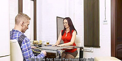 Silvia Warm In Martin Spells Porn By