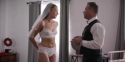 Elena Koshka, Missa X And Chad White In Pussy Licking Smut