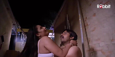 Andhe Ka Dhanda 2023 Rabbit Movies Hindi Hot Web Series Episode 9