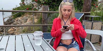 Chanel Opens Up For A Hot Load